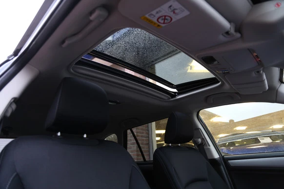 Subaru Outback - Afbeelding 7 van 29