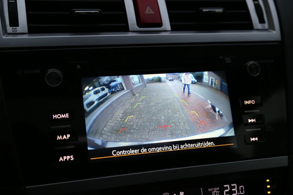 Subaru Outback - Afbeelding 8 van 29