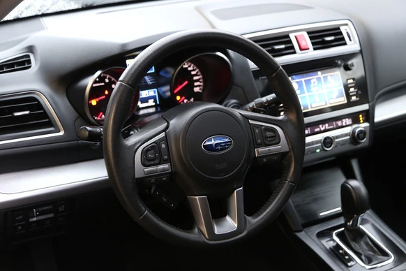 Subaru Outback - Afbeelding 9 van 29