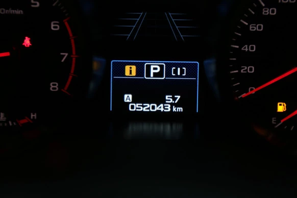 Subaru Outback - Afbeelding 10 van 29