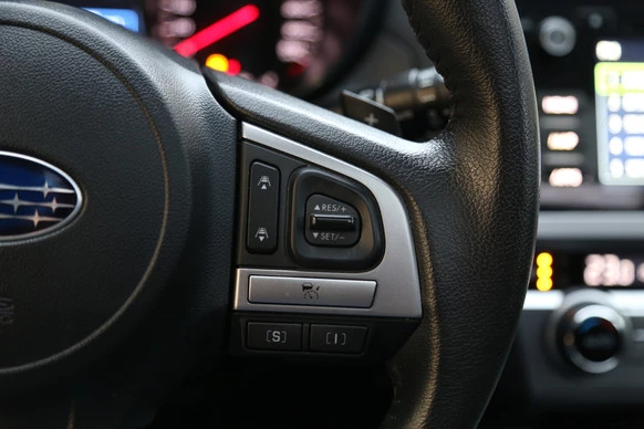 Subaru Outback - Afbeelding 13 van 29