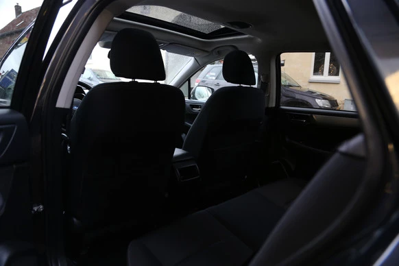 Subaru Outback - Afbeelding 14 van 29