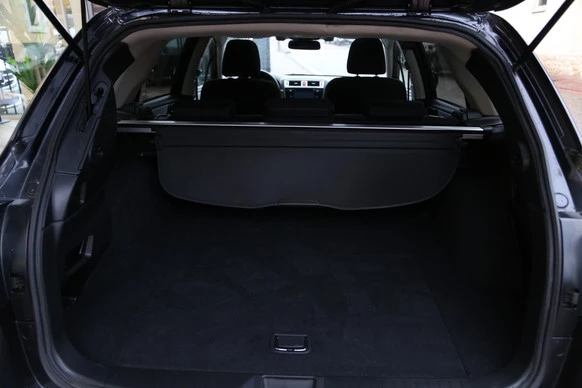 Subaru Outback - Afbeelding 16 van 29