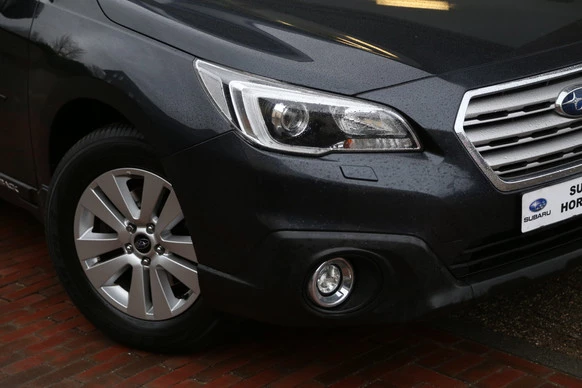 Subaru Outback - Afbeelding 18 van 29
