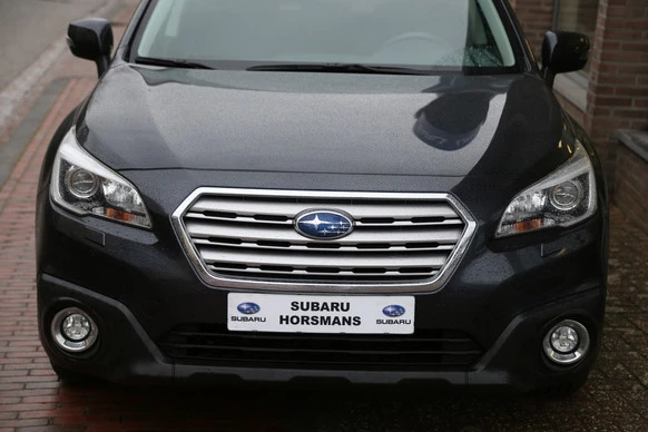 Subaru Outback - Afbeelding 20 van 29