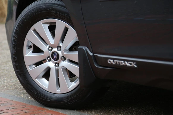 Subaru Outback - Afbeelding 22 van 29
