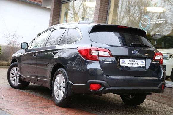 Subaru Outback - Afbeelding 24 van 29