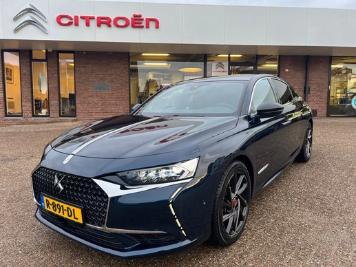 DS DS 9 - Afbeelding 1 van 30