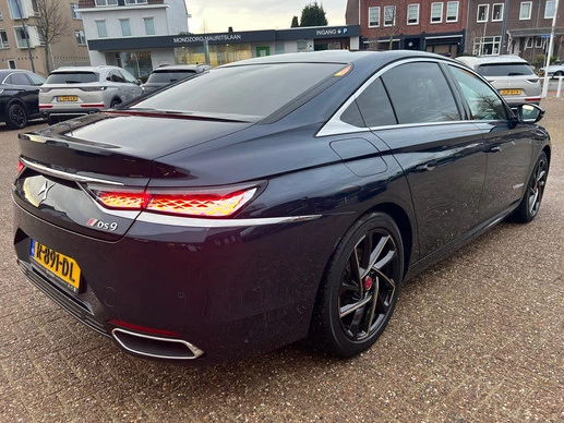 DS DS 9 - Afbeelding 5 van 30