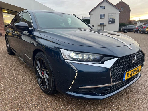 DS DS 9 - Afbeelding 7 van 30