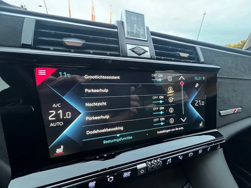 DS DS 9 - Afbeelding 30 van 30