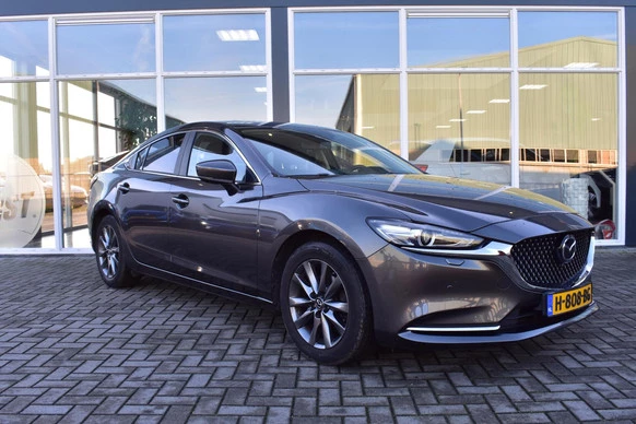 Mazda 6 - Afbeelding 2 van 30