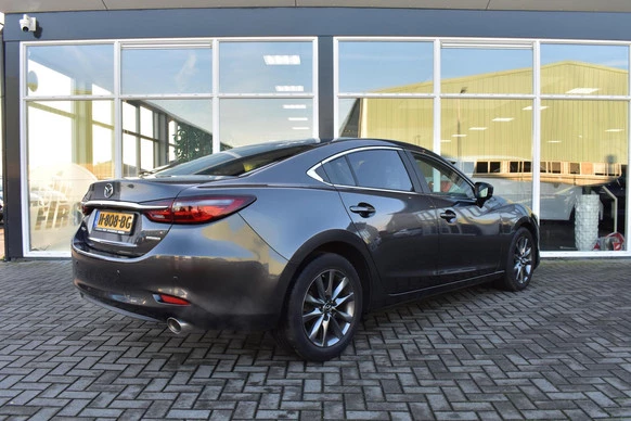 Mazda 6 - Afbeelding 3 van 30