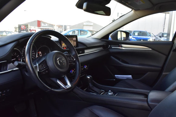 Mazda 6 - Afbeelding 5 van 30