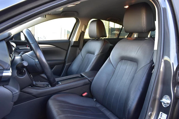 Mazda 6 - Afbeelding 6 van 30