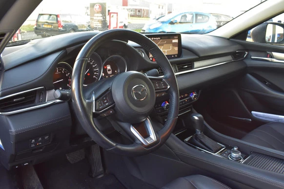 Mazda 6 - Afbeelding 7 van 30