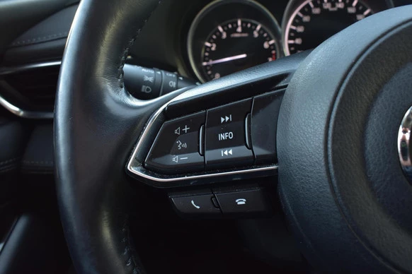 Mazda 6 - Afbeelding 8 van 30