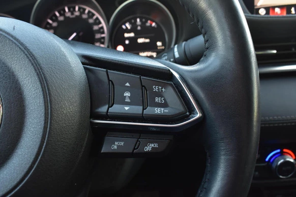 Mazda 6 - Afbeelding 9 van 30