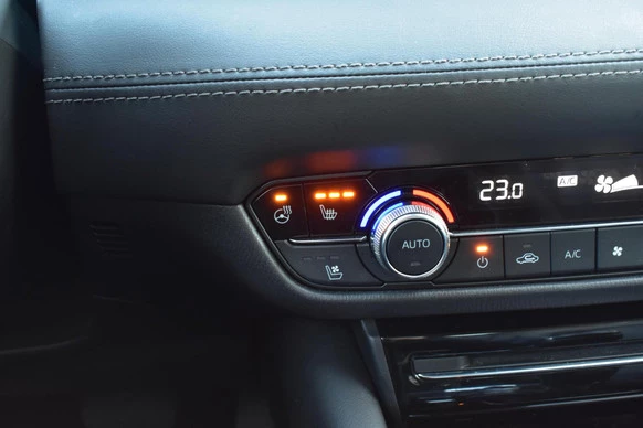 Mazda 6 - Afbeelding 15 van 30