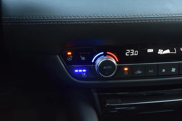 Mazda 6 - Afbeelding 16 van 30