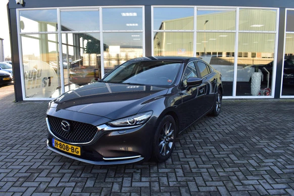 Mazda 6 - Afbeelding 20 van 30