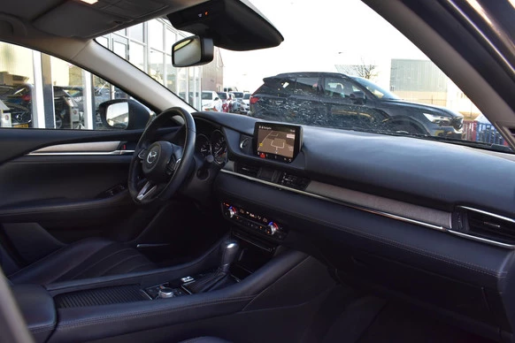 Mazda 6 - Afbeelding 24 van 30
