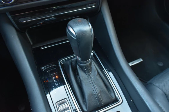 Mazda 6 - Afbeelding 25 van 30