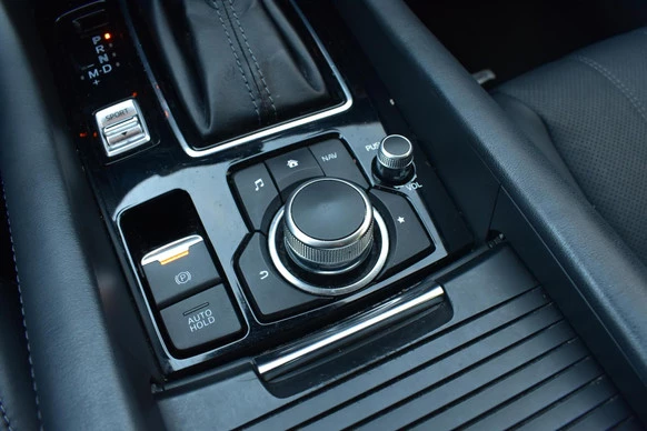 Mazda 6 - Afbeelding 26 van 30