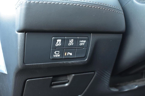 Mazda 6 - Afbeelding 28 van 30