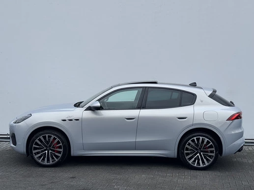 Maserati Grecale - Afbeelding 2 van 25