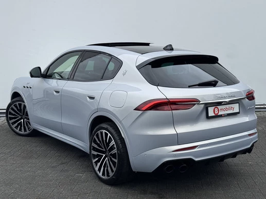 Maserati Grecale - Afbeelding 3 van 25