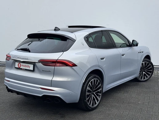 Maserati Grecale - Afbeelding 4 van 25