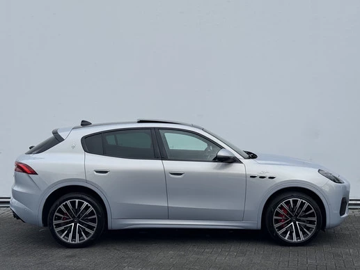 Maserati Grecale - Afbeelding 5 van 25