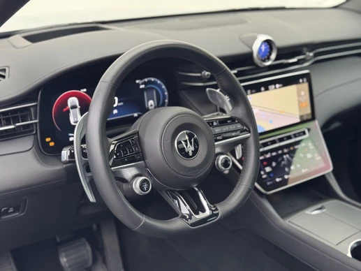 Maserati Grecale - Afbeelding 7 van 25