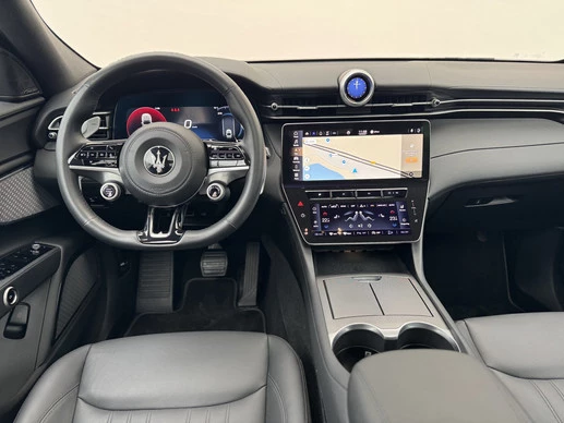 Maserati Grecale - Afbeelding 10 van 25