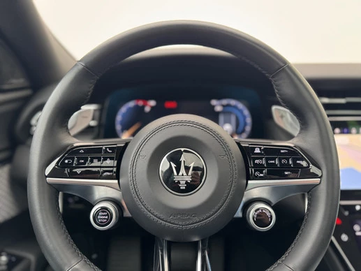 Maserati Grecale - Afbeelding 11 van 25