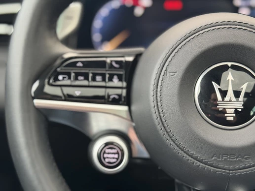 Maserati Grecale - Afbeelding 12 van 25