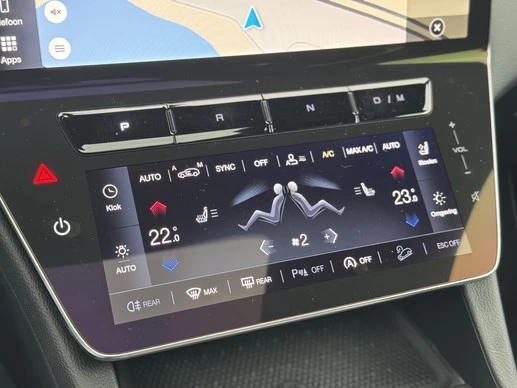 Maserati Grecale - Afbeelding 14 van 25