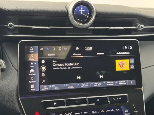 Maserati Grecale - Afbeelding 16 van 25