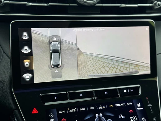 Maserati Grecale - Afbeelding 18 van 25