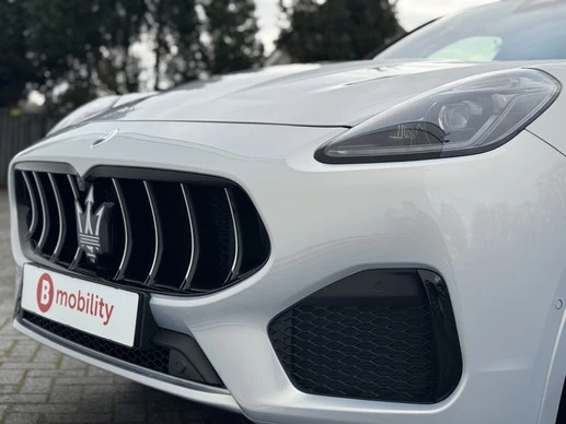 Maserati Grecale - Afbeelding 21 van 25