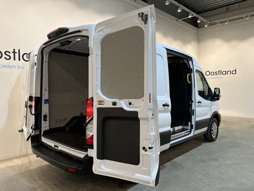 Ford E-Transit - Afbeelding 2 van 27