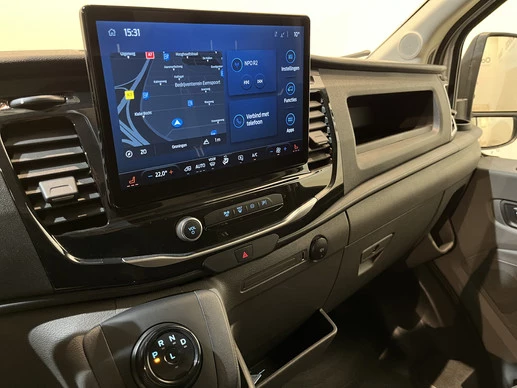 Ford E-Transit - Afbeelding 7 van 27