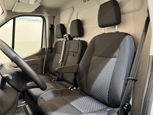 Ford E-Transit - Afbeelding 8 van 27