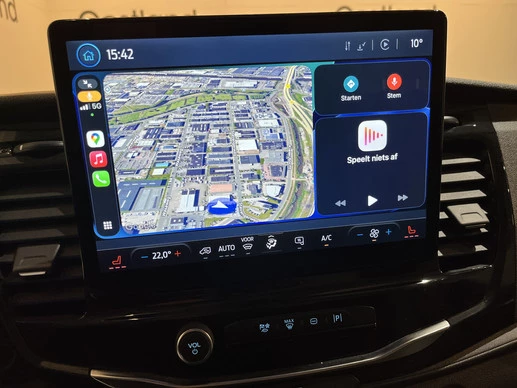 Ford E-Transit - Afbeelding 9 van 27