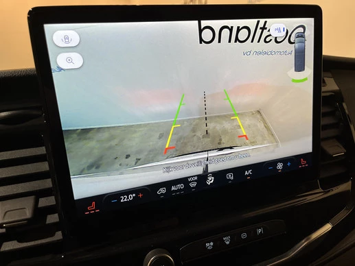 Ford E-Transit - Afbeelding 10 van 27