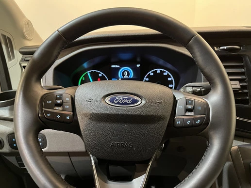 Ford E-Transit - Afbeelding 11 van 27
