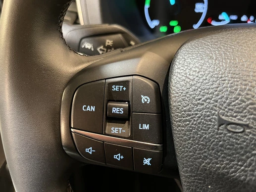 Ford E-Transit - Afbeelding 12 van 27