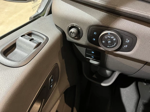 Ford E-Transit - Afbeelding 13 van 27