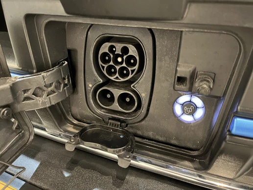 Ford E-Transit - Afbeelding 14 van 27